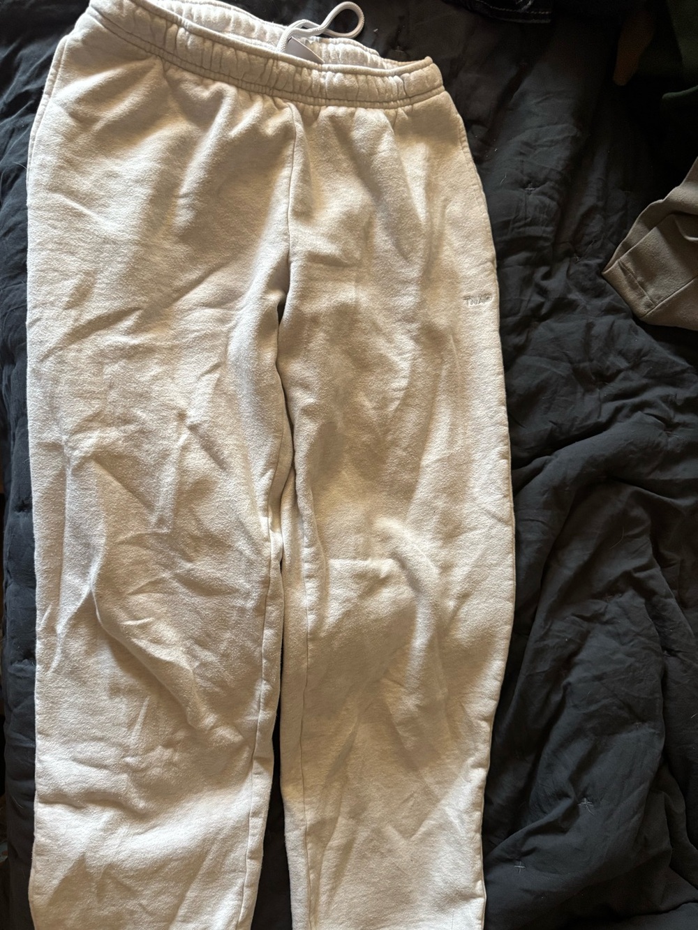 Aritzia TNA Mega Fit Sweat Pants